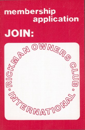 C1970 rickman motorcycles - c1970,