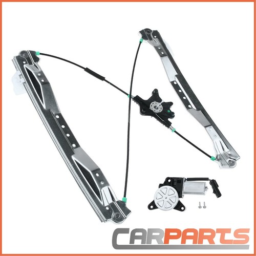 Front window regulator for - front,