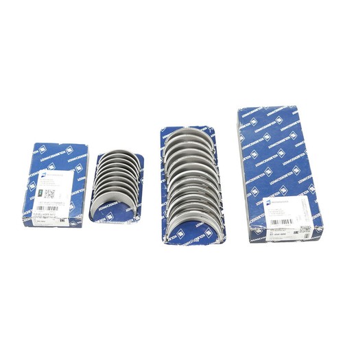 Connecting rod bearing main - rod,
