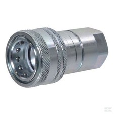 HYDRAULIC QUICK RELEASE