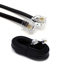20m RJ11 ADSL Cable Broadband