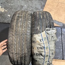 2x 235 70 17 Lanvigator