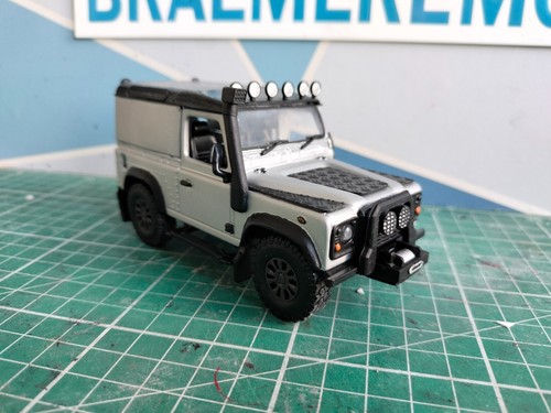 Britains land rover - 1:32,