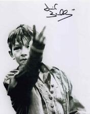 DAVID "DAI" BRADLEY - Barry