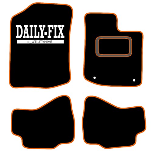 Car floor mats - for, toyota