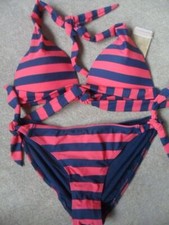 FAT FACE NAUTICAL STRIPE 1