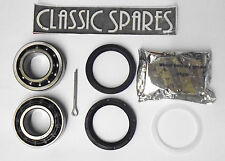 AUSTIN ROVER METRO 1.0 AND 1.3