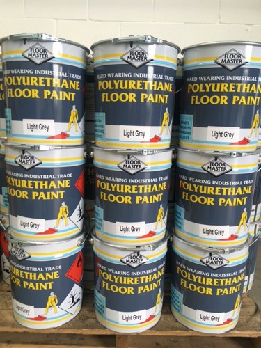 Paint master light - master,