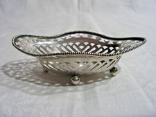 ANTIQUE HOWARD STERLING