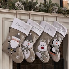 Personalised christmas - personalised,