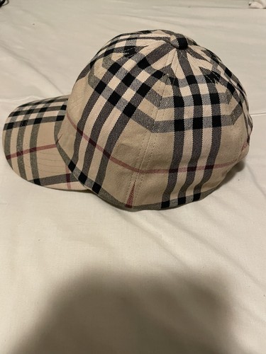 Men burberry hat one size - men’s,