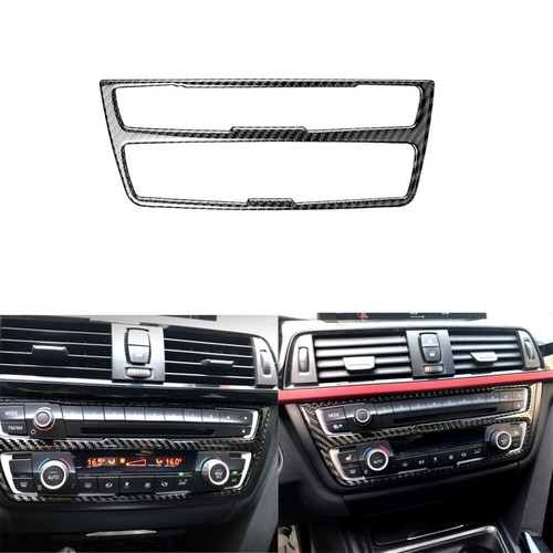 Carbon fiber interior - carbon,