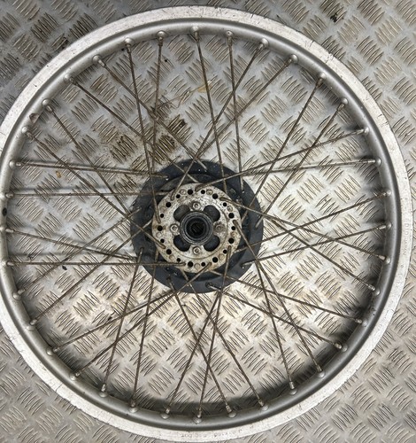 Honda xl250 front - xl250, s