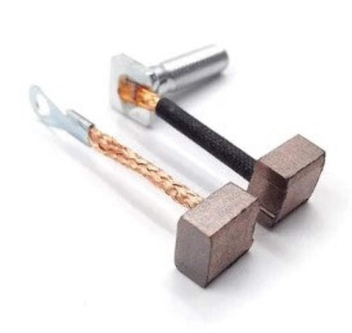 Carbon brush repair set - brush,