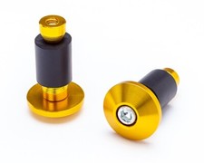 Motorcycle Bar End Weights