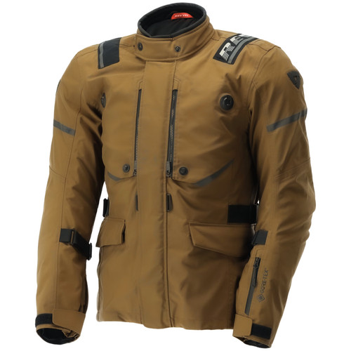 Rev vertical gore tex - vertical, gore-tex