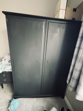 Stag Minstrel large wardrobe