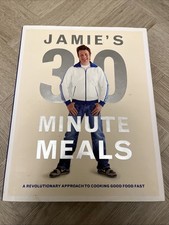 Jamie's 30-Minute Meals by