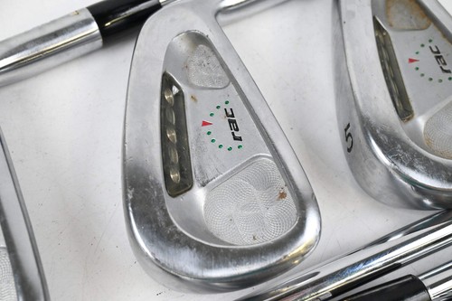 Taylormade rac irons 3 - rac, lt