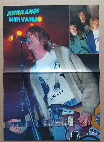 Vintage large michael - vintage, a3