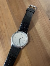 Skagen 858XLSLC 39MM Quartz