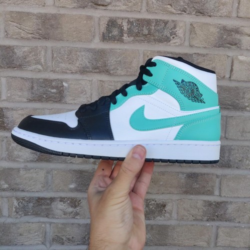 Nike air jordan - mid, uk