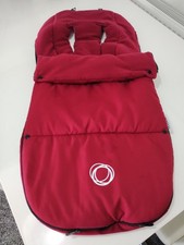 Bugaboo Footmuff / Cosietoes