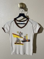 Paul Frank Vintage Baby  tee