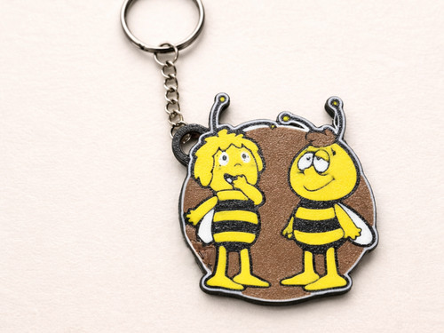 Maya the bee inspired - maya,