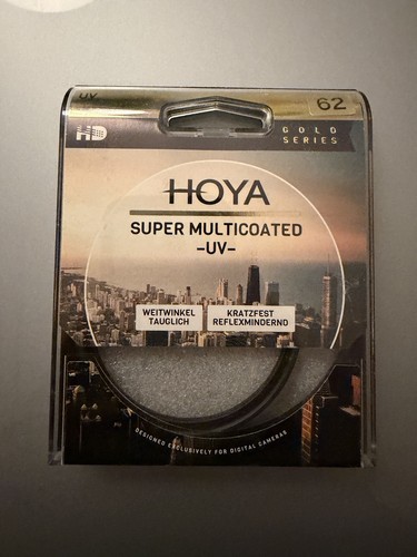 Hoya gold series - hoya, smc