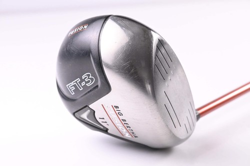 Callaway big bertha 3 - big,