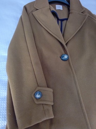 Ladies taupe single - ,