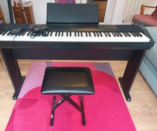 Casio CDP-120BK Digital Piano