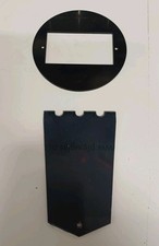 Rick Turner Model One Acrylic Parts. 