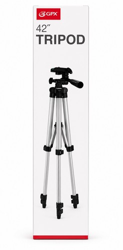 Gpx adjustable aluminum - 42",