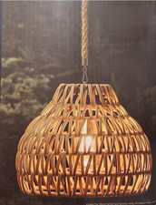 Solar Powered LED Natural