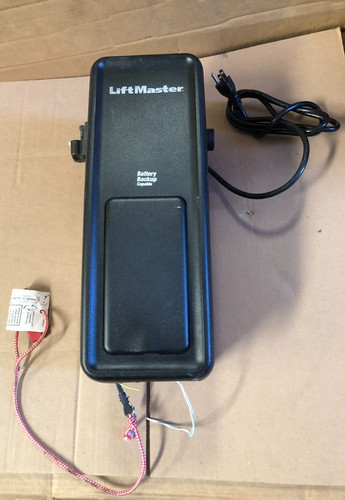 Chamberlain myq 2 hp - wi-fi,