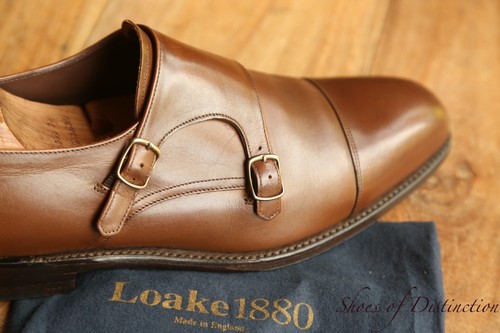 Loake 1880 cannon - loake,