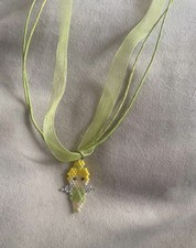 Handmade Tinkerbell Fairy Seed