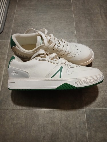 Lacoste trainers 10 - lacoste,