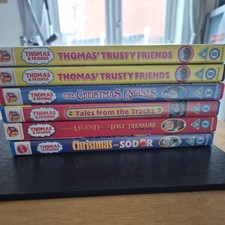 Thomas the Tank Engine &