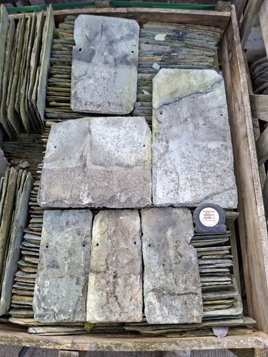 Reclaimed batch westmorland - of,