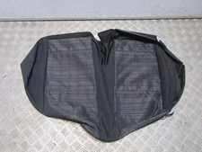 Mercedes Vito 447 Passenger Textile Double Seat Cover Genuine REF 502-TG12-13