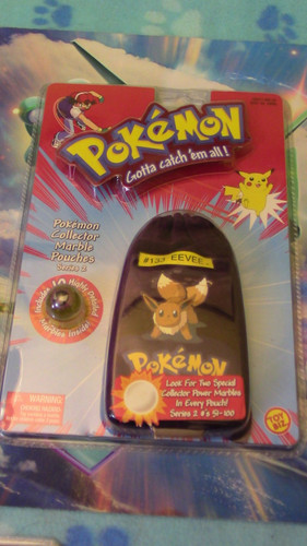 Pokemon marbles in - pokemon,