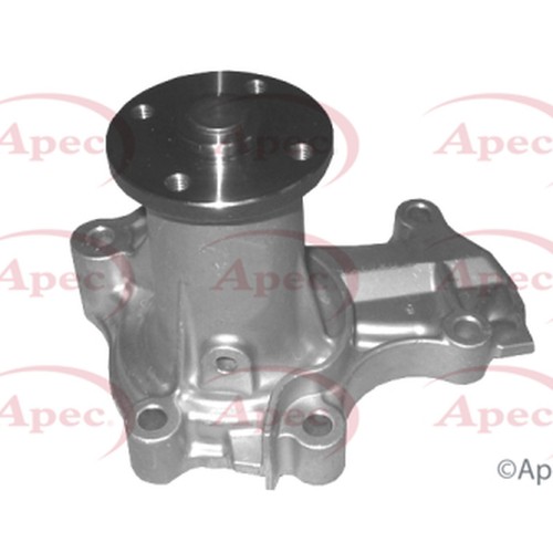 Water pump for mitsubishi - pump,