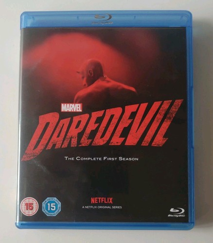 Marvel daredevil season - season, 1