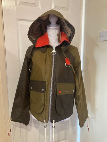 Barbour drew wax colour - , block