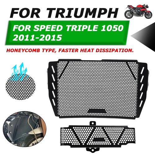 Triumph speed triple 1050 - triumph,