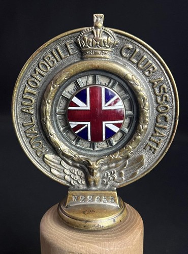 Royal automobile club - royal,
