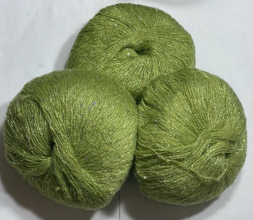 Luxury soft sparkle - soft,